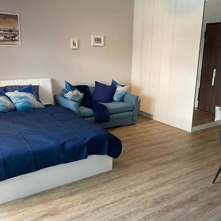 Wislane Tarasy 2.0, Free Parking, Private Garden Apartment Krakow Exterior photo