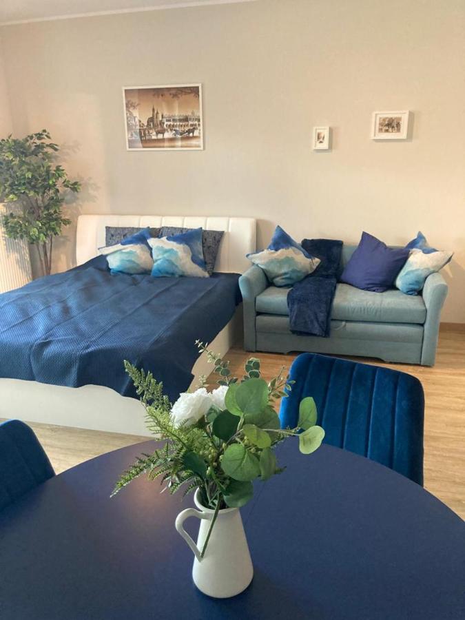 Wislane Tarasy 2.0, Free Parking, Private Garden Apartment Krakow Exterior photo
