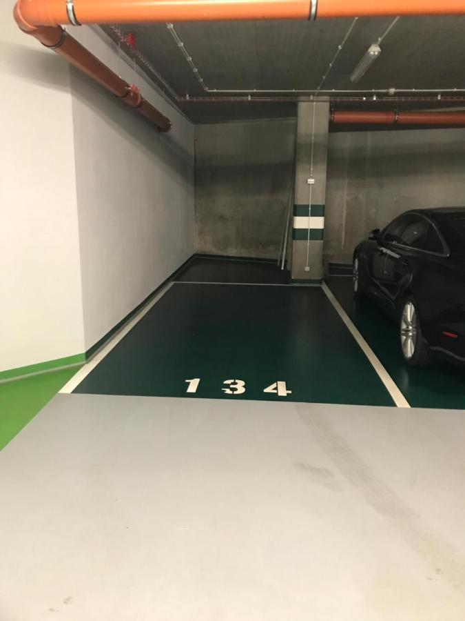 Wislane Tarasy 2.0, Free Parking, Private Garden Apartment Krakow Exterior photo