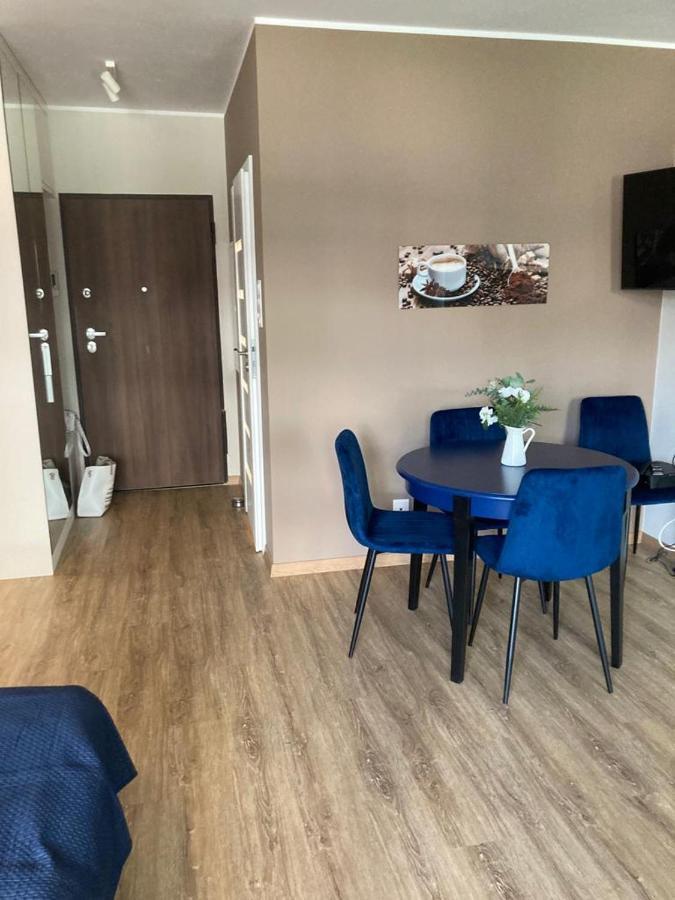 Wislane Tarasy 2.0, Free Parking, Private Garden Apartment Krakow Exterior photo