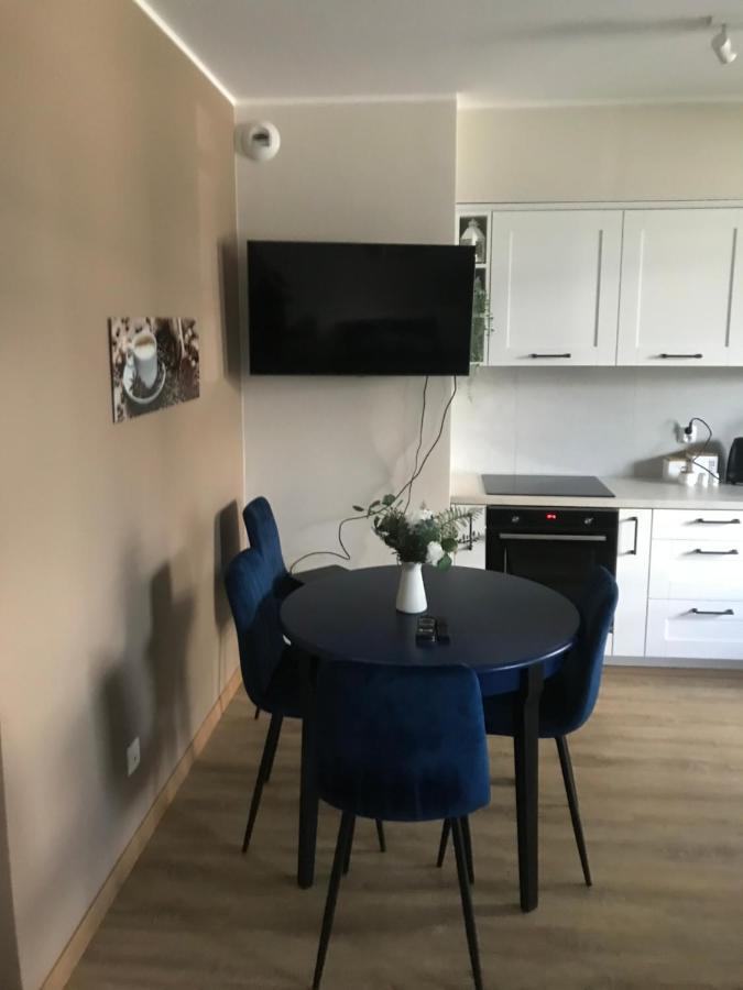 Wislane Tarasy 2.0, Free Parking, Private Garden Apartment Krakow Exterior photo