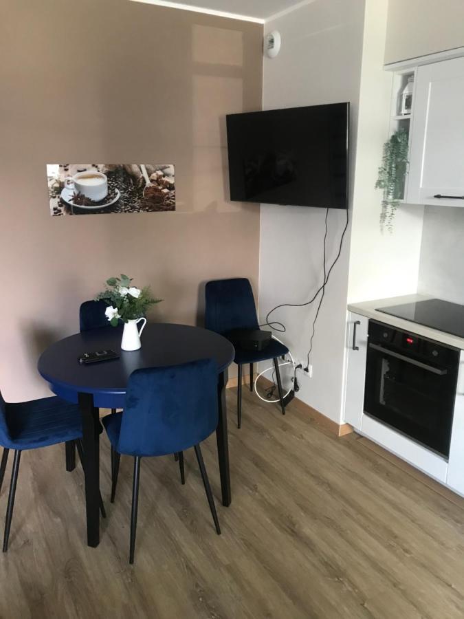 Wislane Tarasy 2.0, Free Parking, Private Garden Apartment Krakow Exterior photo